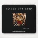 WTE Album Cover Mouse Pad mousepads by WithinTheEddy WTE Album Cover Mouse Pad mousepads