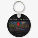 WTE Painting Keychain by WithinTheEddy WTE Painting Keychain