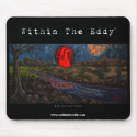 WTE Painting Mouse Pad mousepads by WithinTheEddy WTE Painting Mouse Pad mousepads