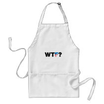 WTF? APRON