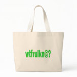 Wtf Bag