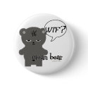 Wtf? buttons by kawaii Wtf? buttons