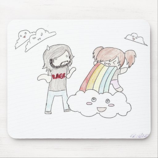WTF EDDIE!?!?! MOUSEPADS