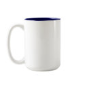 WTF Fish Mug by xalres WTF Fish Mug