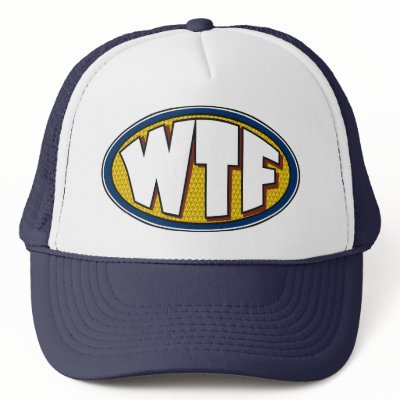 Wtf Hat