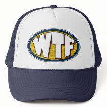 WTF Hat