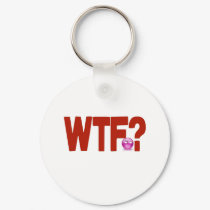 WTF? keychains
