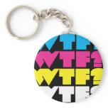 wtf? keychains