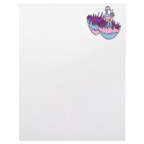 WTF LETTERHEAD TEMPLATE