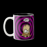 WTF mugs