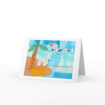 WTF, Polar Bear? Cards