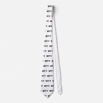 WTF? TIES