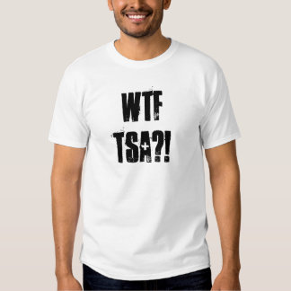 it's only gay if it's tsa shirt