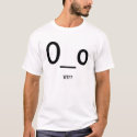 WTF t-shirts