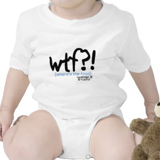 wtf?! shirt