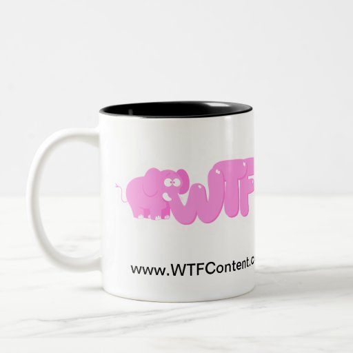 WTFContent MUgs