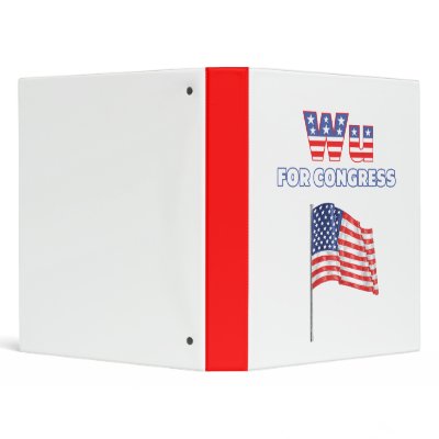 American Flag Vinyl