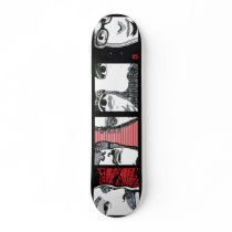 Wu Li Skateboard