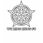 Wu Xing Kung Fu Hooded Pullover