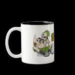 .wub .wub .wub Coffee! mugs