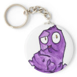 Wubbee Keychain