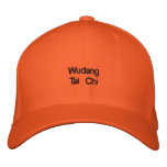 WudangTai Chi embroidered hats