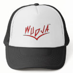 'wudja' hats