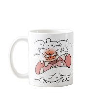 Wugly Mugly