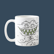 Wugly Mugly by wuglys Wugly Mugly