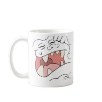 Wugly Mugly 3
