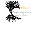 Wuji Tree t-shirts