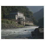Wulai power station, Wulai, Taipei County, Taiwan flyers