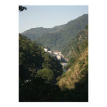 Wulai, Taipei County, Taiwan Invitations