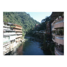 Wulai, Taipei County, Taiwan Invitations