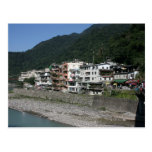 Wulai, Taipei County, Taiwan Postcards