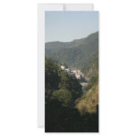 Wulai, Taipei County, Taiwan rack cards