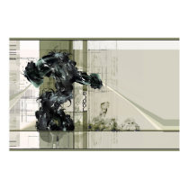 wunderwaffe posters