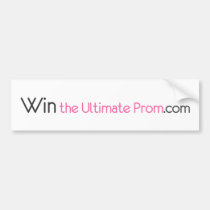 WUP T-Shirt bumper stickers