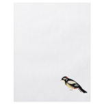 Wurbly Woodpecker flyers