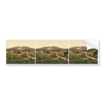 Wurmberg, Braunlage, Hartz, Baden, Germany rare Ph Bumper Stickers