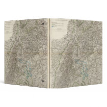 Wurtemberg, Baden Vinyl Binder