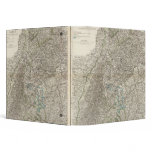 Wurtemberg, Baden binders