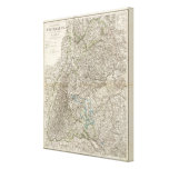 Wurtemberg, Baden Gallery Wrapped Canvas