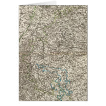 Wurtemberg, Baden Card