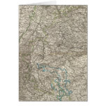 Wurtemberg, Baden cards