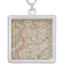 Wurtemberg, Bavaria Necklaces