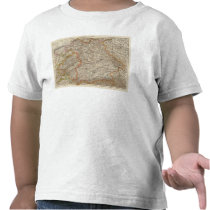 Wurtemberg, Bavaria T-shirt