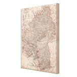 Wurtemberg, Germany Canvas Prints