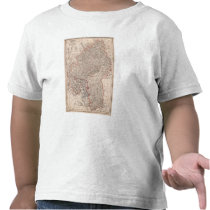Wurtemberg, Germany Shirts