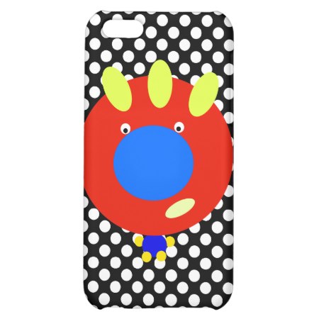 Wurungy iPhone 5C Covers